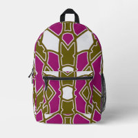 Moderne design multiple couleur classique design p
