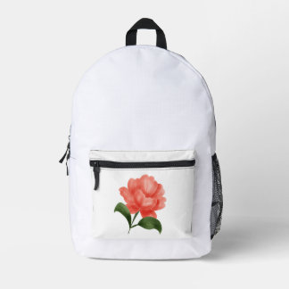 Sac À Dos Imprimé Mondala floral backpack