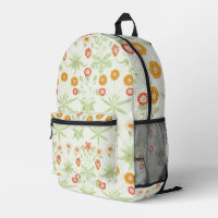 Morris Daisy, Modèle Floral Victorien Classique