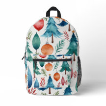 Motif d'arbre de Noël