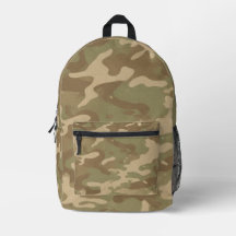 Motif de camouflage militaire du désert