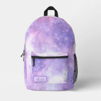 Motif de Galaxie cosmique céleste