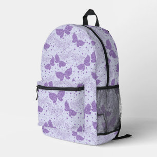 Sac À Dos Imprimé Motif de printemps