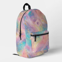 Motif de scintillement des couleurs pastel