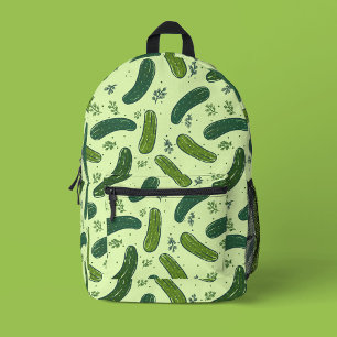 Sac À Dos Imprimé Motif de sélecteur de broche à main