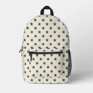 Sac À Dos Imprimé Motif étoile céleste