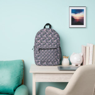 Sac À Dos Imprimé Motif Océan de la tortue de mer