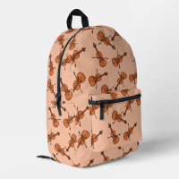 Motif violon