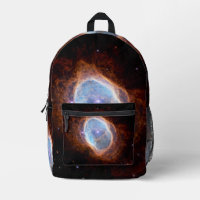 Nébuleuse de l'Anneau Austral Espace Télescope Jam
