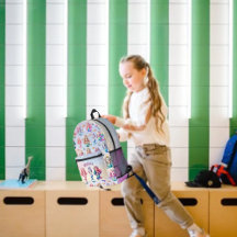 Nom Personnalisé De La Mignonne Sirène 5Ème Année