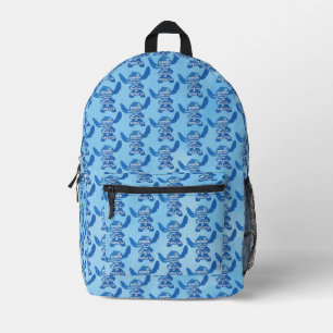 Sac À Dos Imprimé Ohana