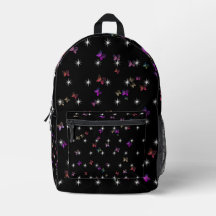 papillons étoiles