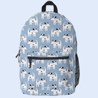 Parson Jack Russell Terrier Dog