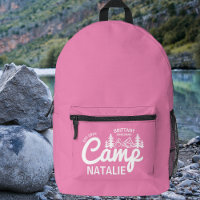Personnalisé Camp Bach Bachelorette Party Custom