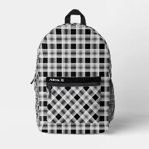 Sac À Dos Imprimé Personnaliser le coussin