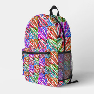 Sac À Dos Imprimé Plaisir à bulles pulvérisées / Filtres /