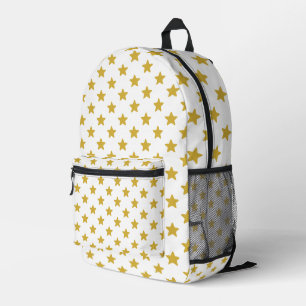 Sac À Dos Imprimé Pulsars