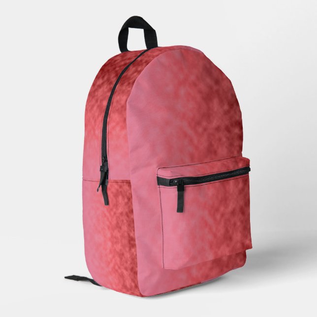 Sac À Dos Imprimé Roseveil (Coin arrière gauche)