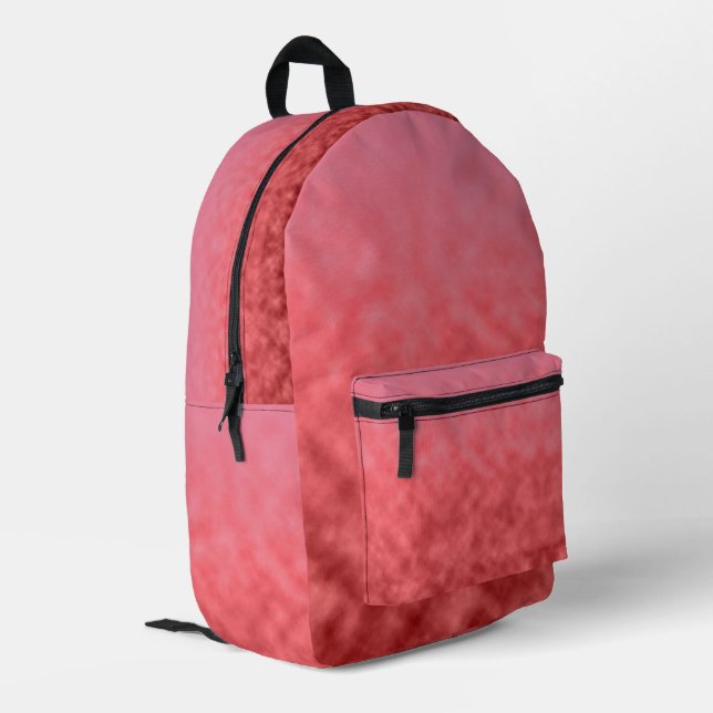 Sac À Dos Imprimé Roseveil (Coin arrière gauche)