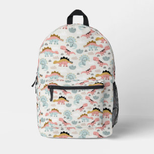 Sac À Dos Imprimé Rouler et explorer