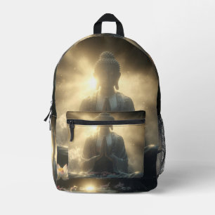 Sac À Dos Imprimé Sac À Coudre Imprimé Coupé
