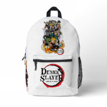 Sac, ESCLAVE DÉMON, BLANC