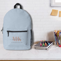 Sac Imprimé Couper Coudre