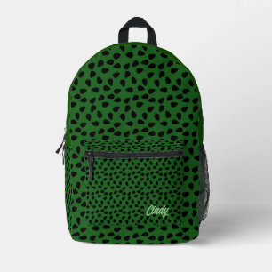 Sac À Dos Imprimé Sacoche à dos imprimé moderne et moderne