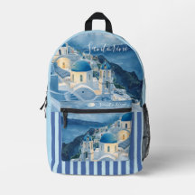 Santorin, Nuit romantique à Santorin,