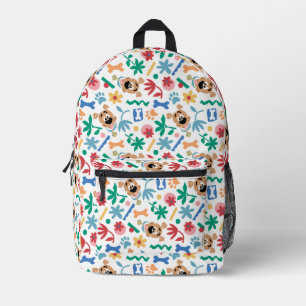 Sac À Dos Imprimé Scooby-Doo Bébé Scooby-Doo Motif Mignon