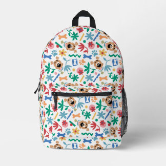 Sac À Dos Imprimé Scooby-Doo | Bébé Scooby-Doo Motif Mignon