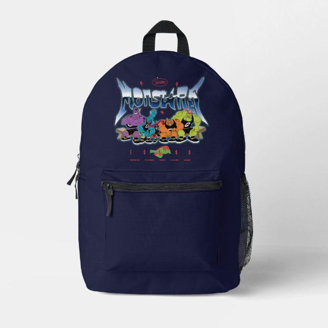 Sac À Dos Imprimé SPACE JAM™ Monstars 1996 Graphic (Recto)