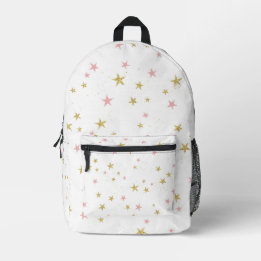 Sac À Dos Imprimé Starz