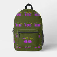 STYLISH MODERNE ARMÉE VERT VÉRIFIÉ MARQUE