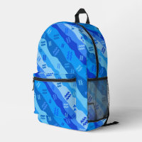 SYMBOLE Zodiaque Aquarius