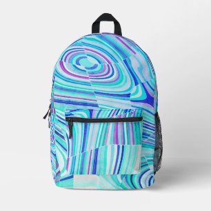 Sac À Dos Imprimé Ton bijou