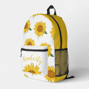 Sac À Dos Imprimé Tournée personnalisée