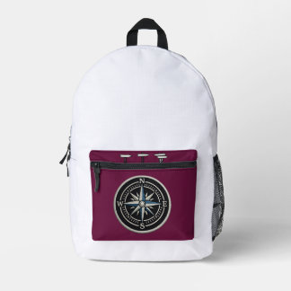 Sac À Dos Imprimé Trail Boss Graphic Backpack - Outdoor