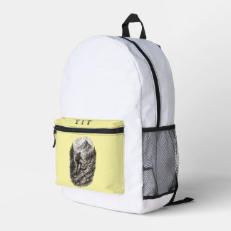 Sac À Dos Imprimé Trail Boss Graphic Backpacks - Outdoor