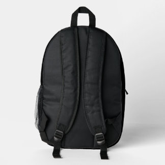 Sac À Dos Imprimé tu mochila en imperio dorado, personalidad