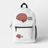 Une pensée intelligente Le pouvoir du cerveau