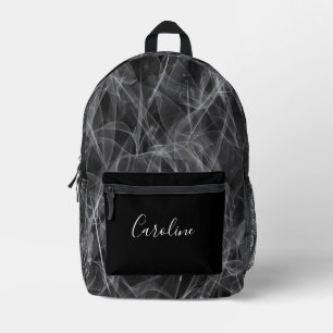 Sac À Dos Imprimé Voile comme une image à rayons X