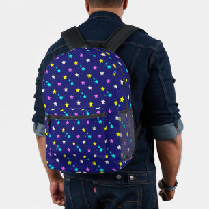 Sac À Dos Imprimé Volans