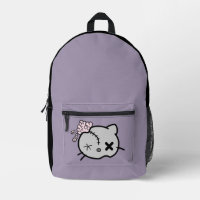 Zombie Kitty