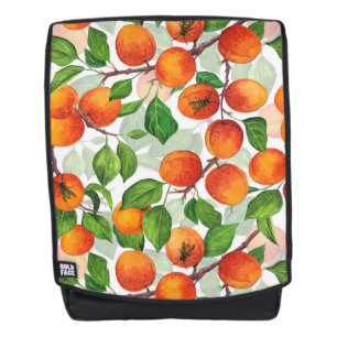 Sac À Dos Jardin d'abricot 3