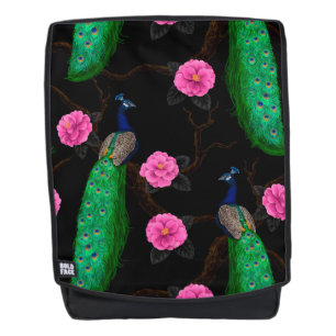 Sac À Dos Jardin de nuit