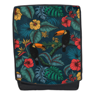 Sac À Dos Jardin toucan 2