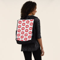 Lèvres Rouges, Motif De Lèvres, Rouge À Lèvres, Ba