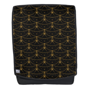 Sac à dos Lunes et Étoiles