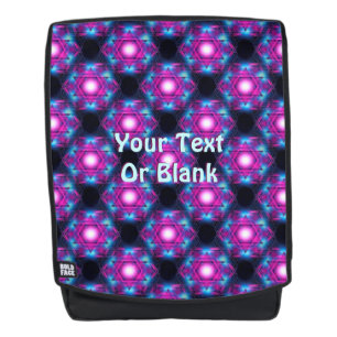 Sac À Dos Magen Heh fractal